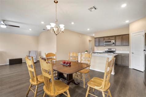 2122 Berrywood Drive Royse City TX 75189