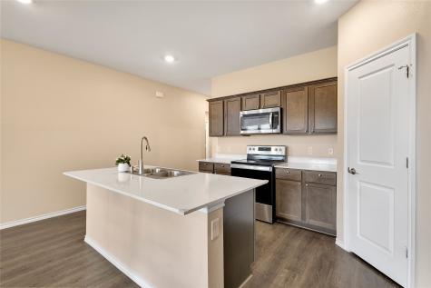 2122 Berrywood Drive Royse City TX 75189
