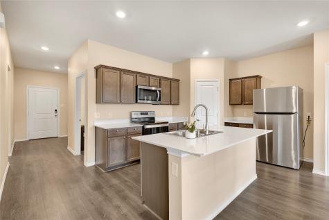2122 Berrywood Drive Royse City TX 75189