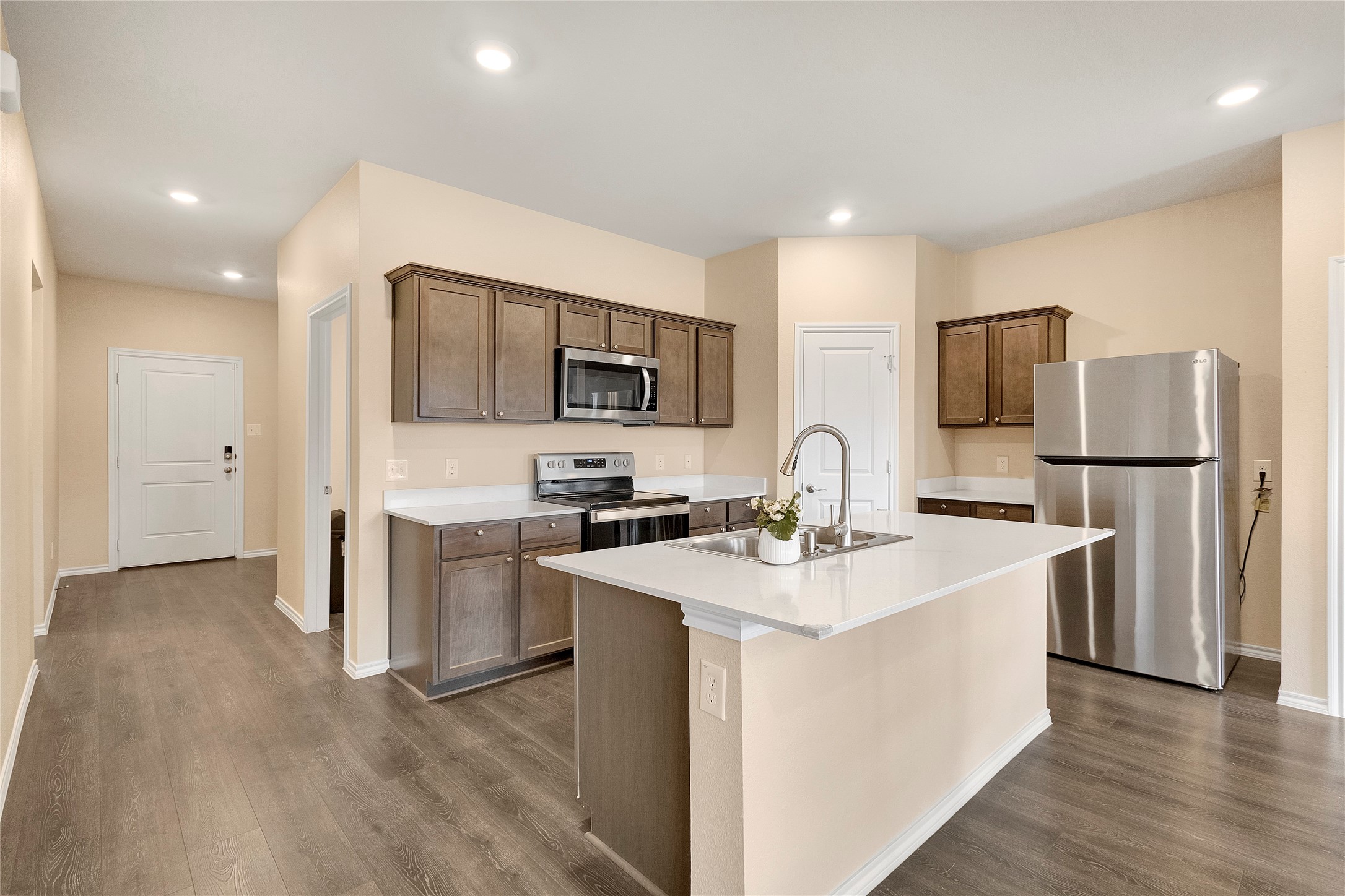 2122 Berrywood Drive Royse City TX 75189
