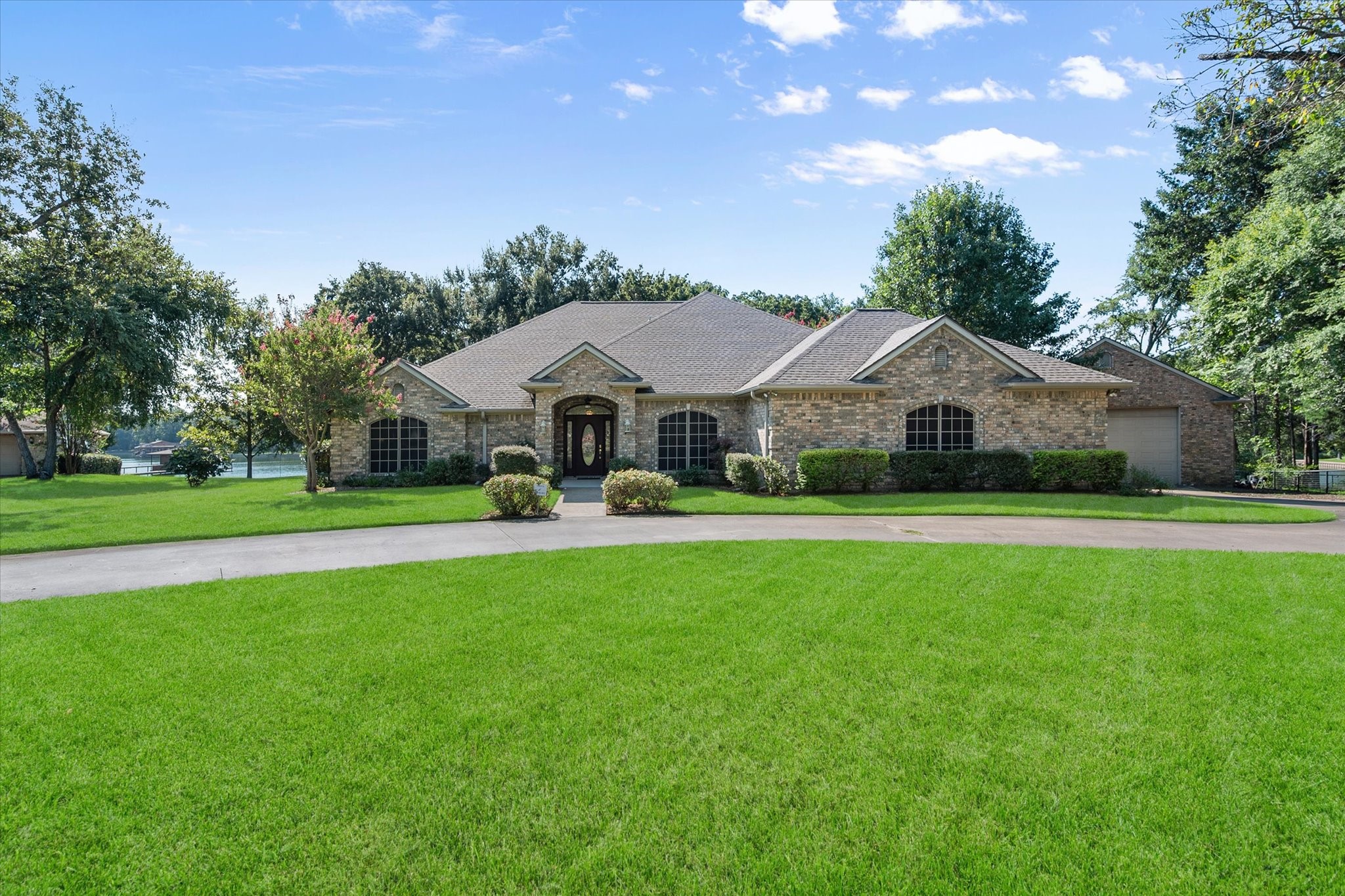410 Hidden Oaks Lane Corsicana TX 75109