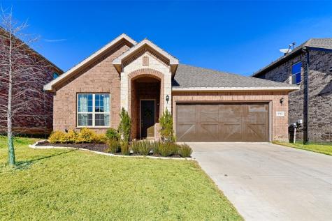 3725 Evergreen Ridge Road Fort Worth TX 76244