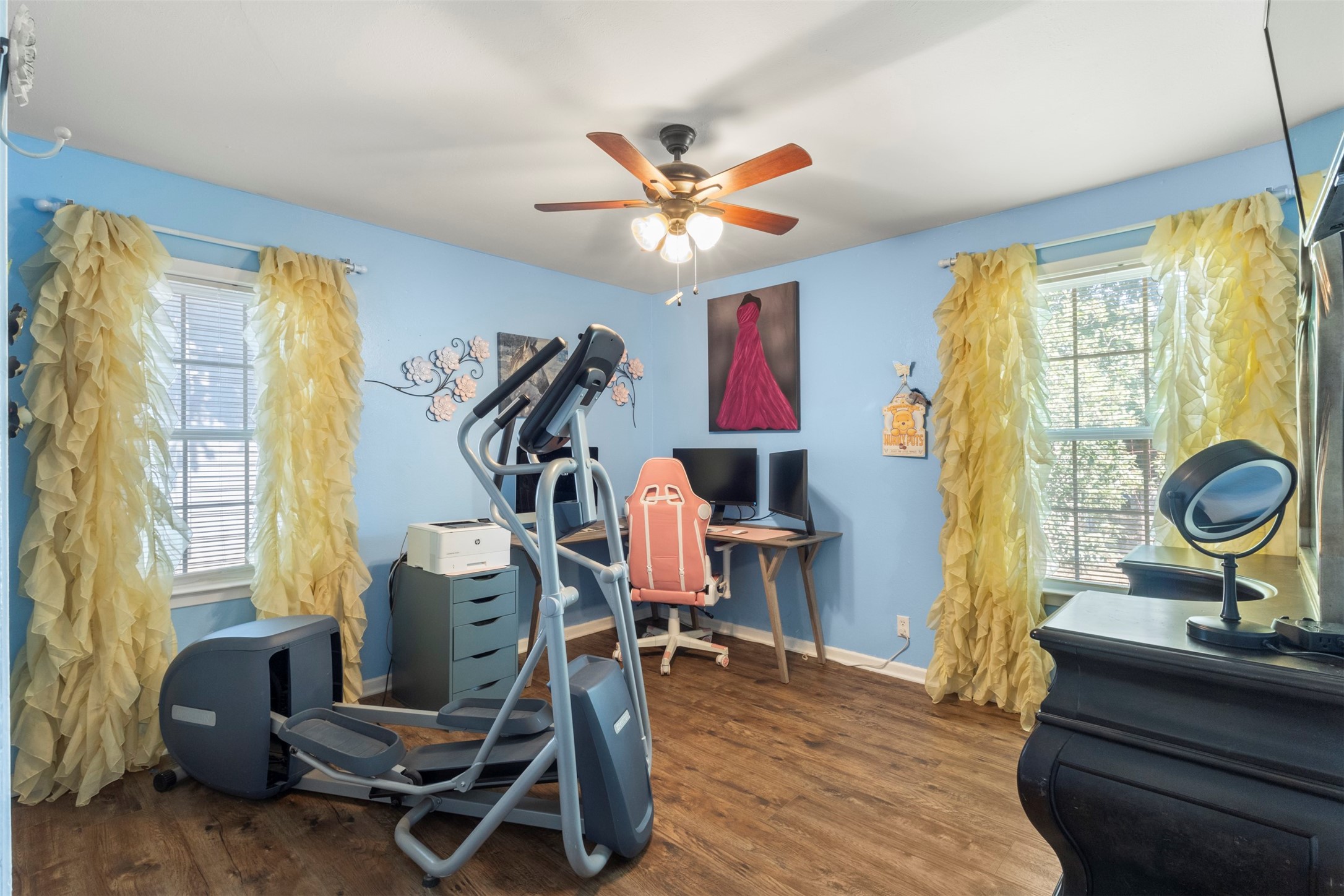 102 NE Murphy Road Burleson TX 76028