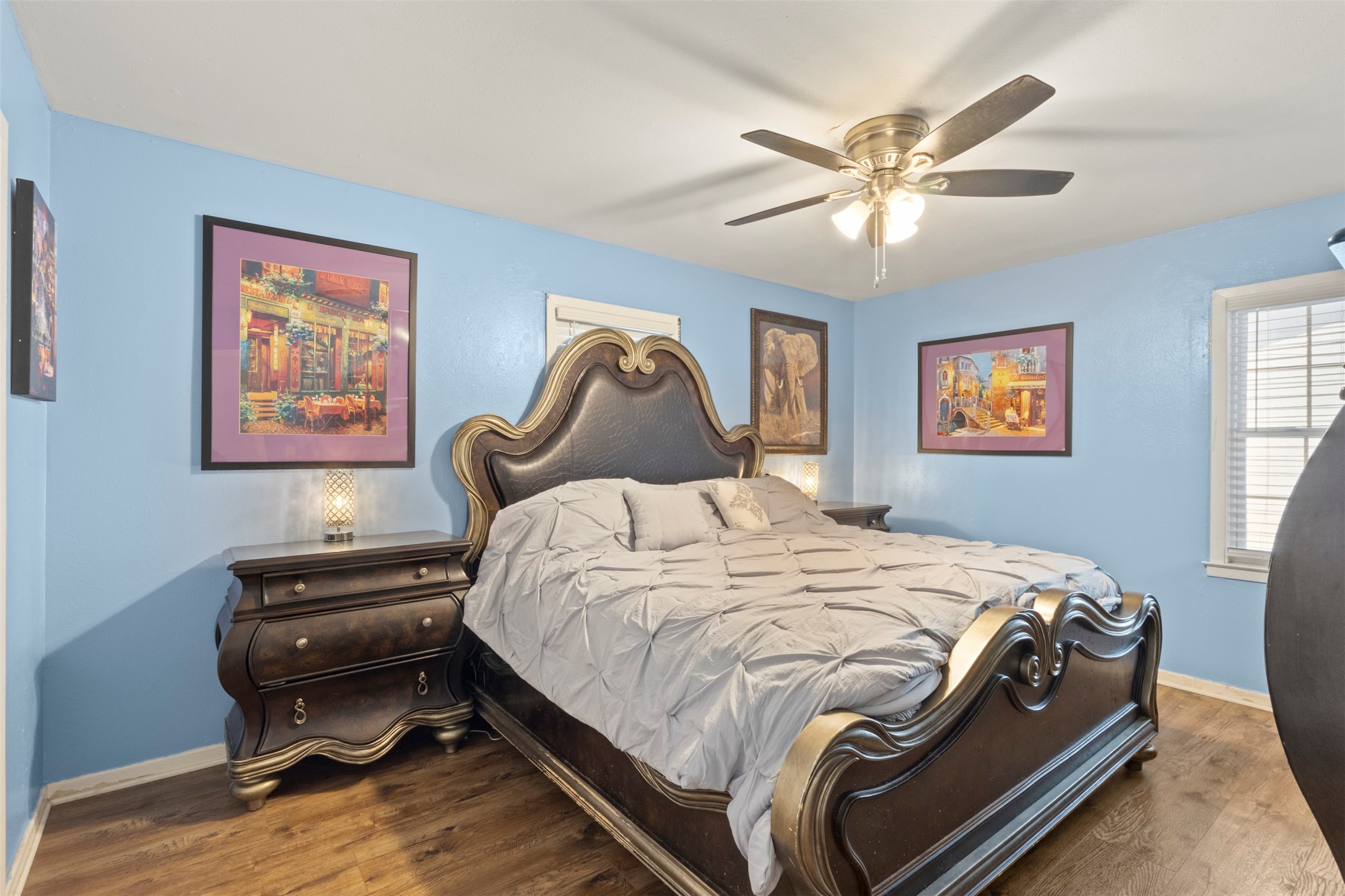 102 NE Murphy Road Burleson TX 76028