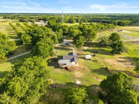 2791 Private Road 5101 Farmersville TX 75442