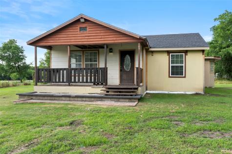 2791 Private Road 5101 Farmersville TX 75442