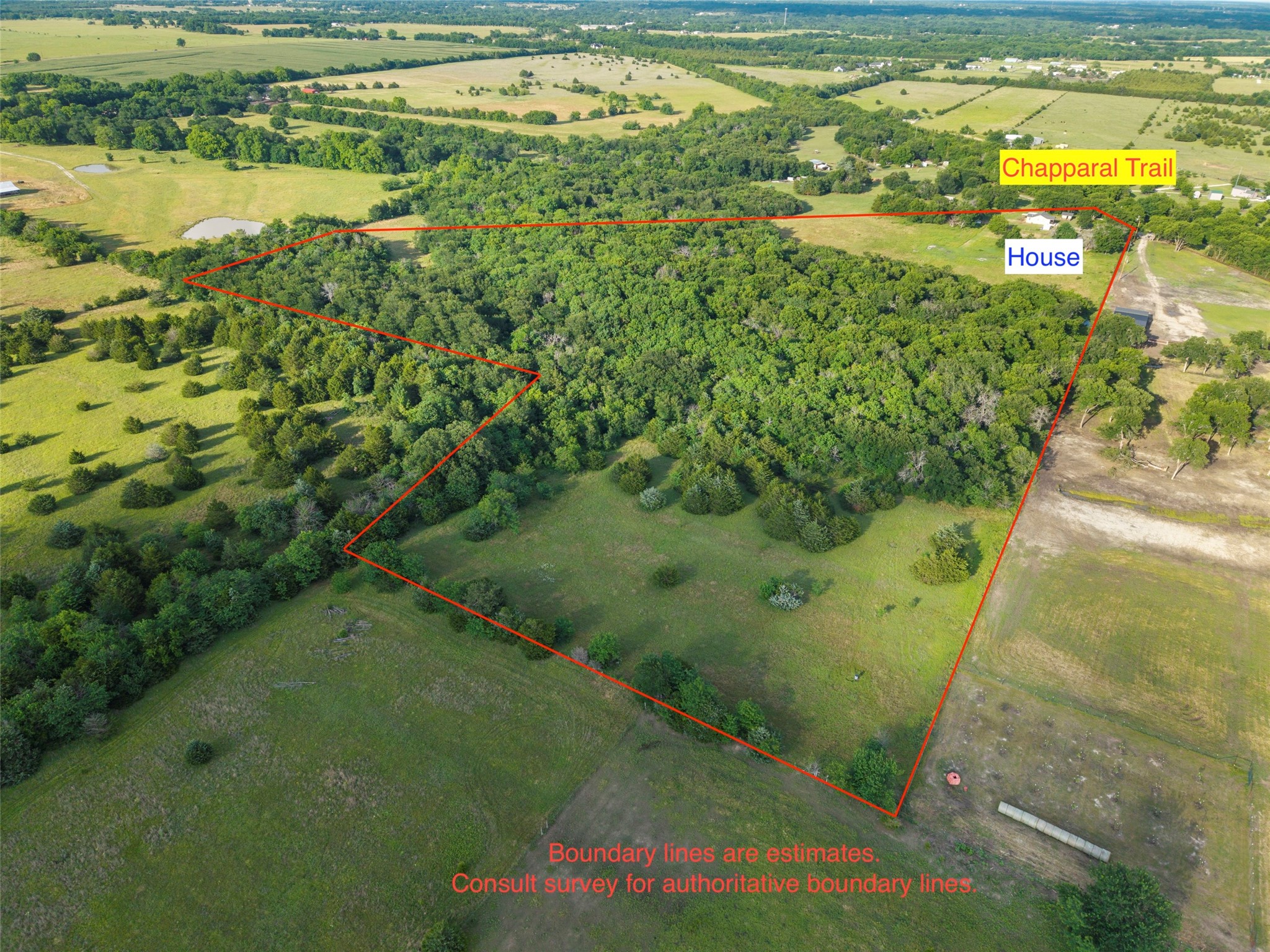 2791 Private Road 5101 Farmersville TX 75442