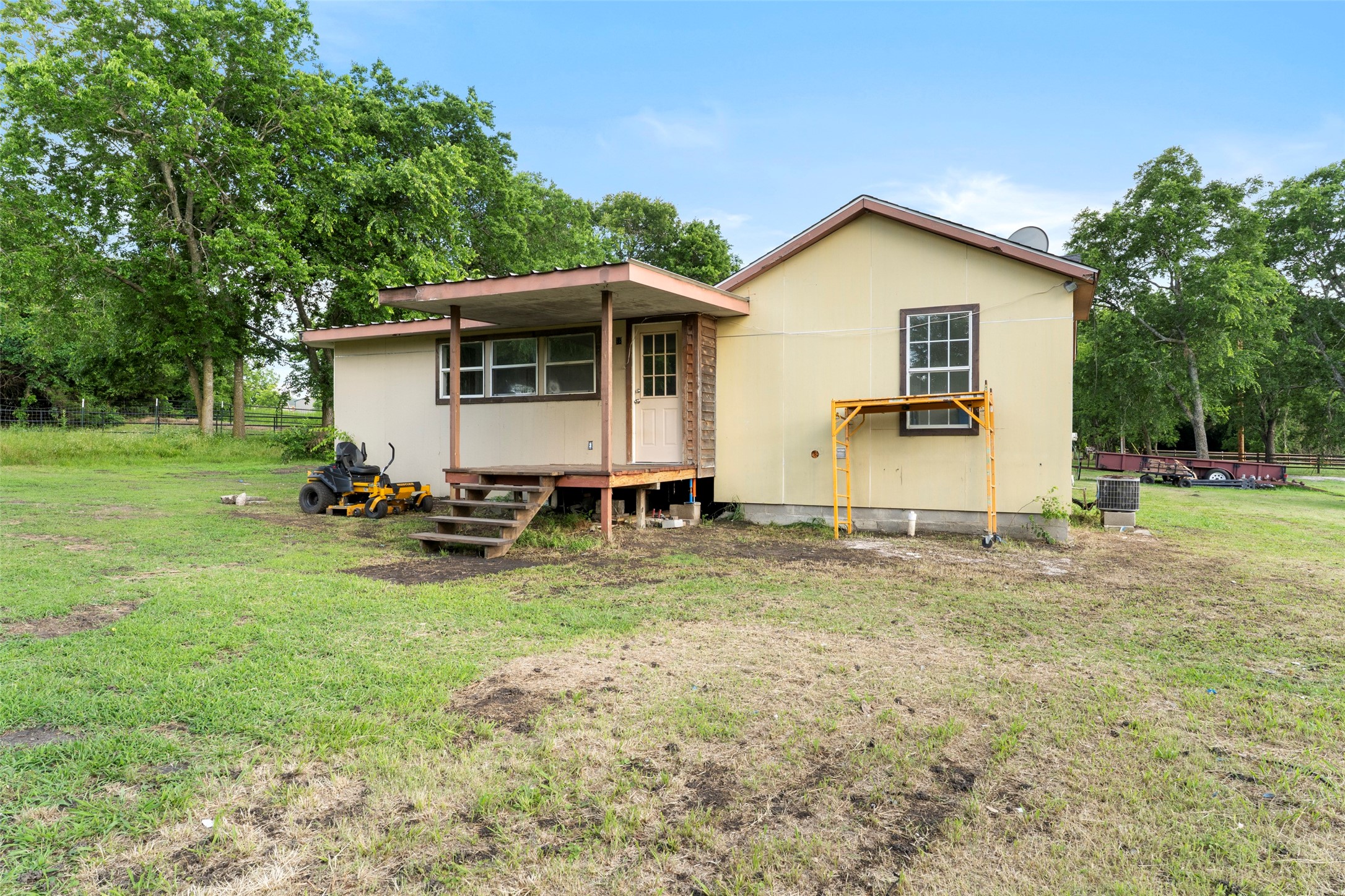 2791 Private Road 5101 Farmersville TX 75442