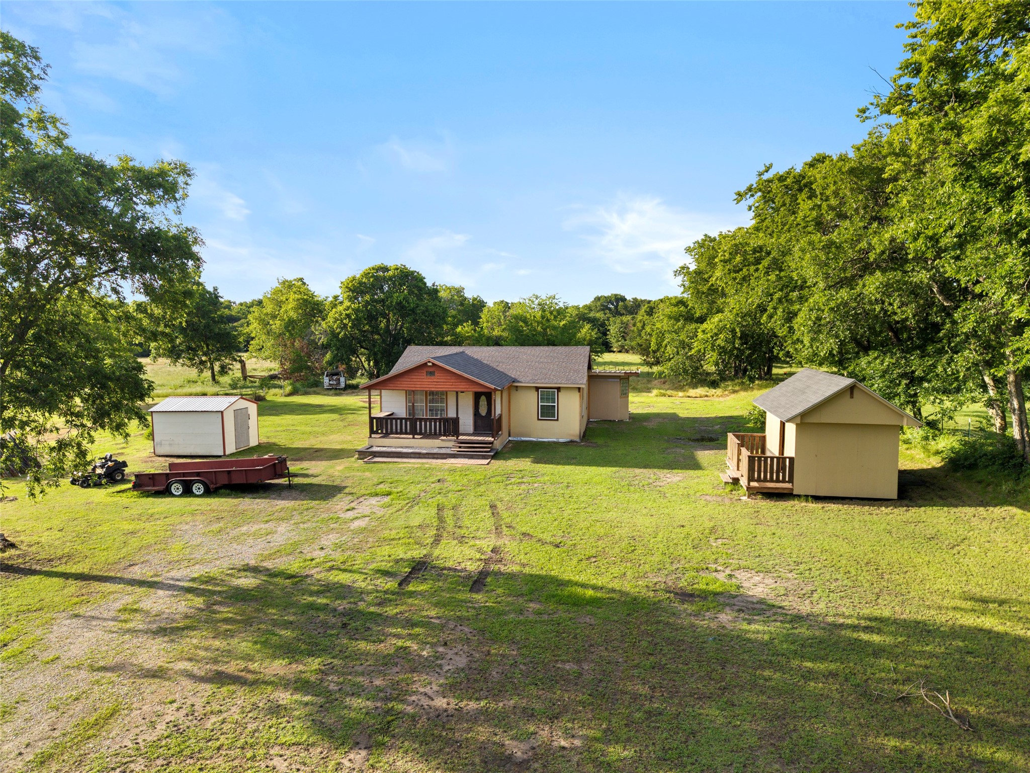 2791 Private Road 5101 Farmersville TX 75442