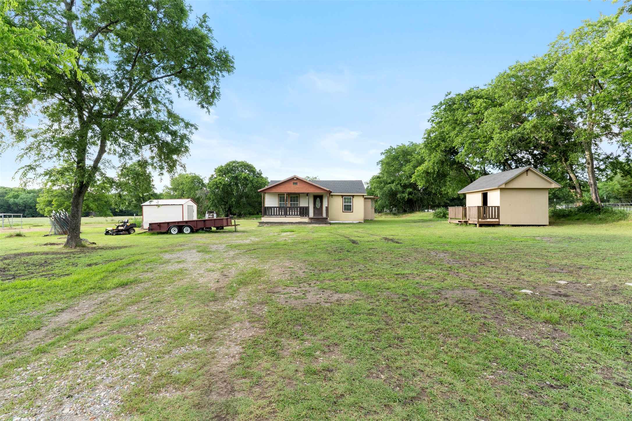 2791 Private Road 5101 Farmersville TX 75442
