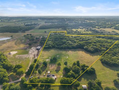 2791 Private Road 5101 Farmersville TX 75442