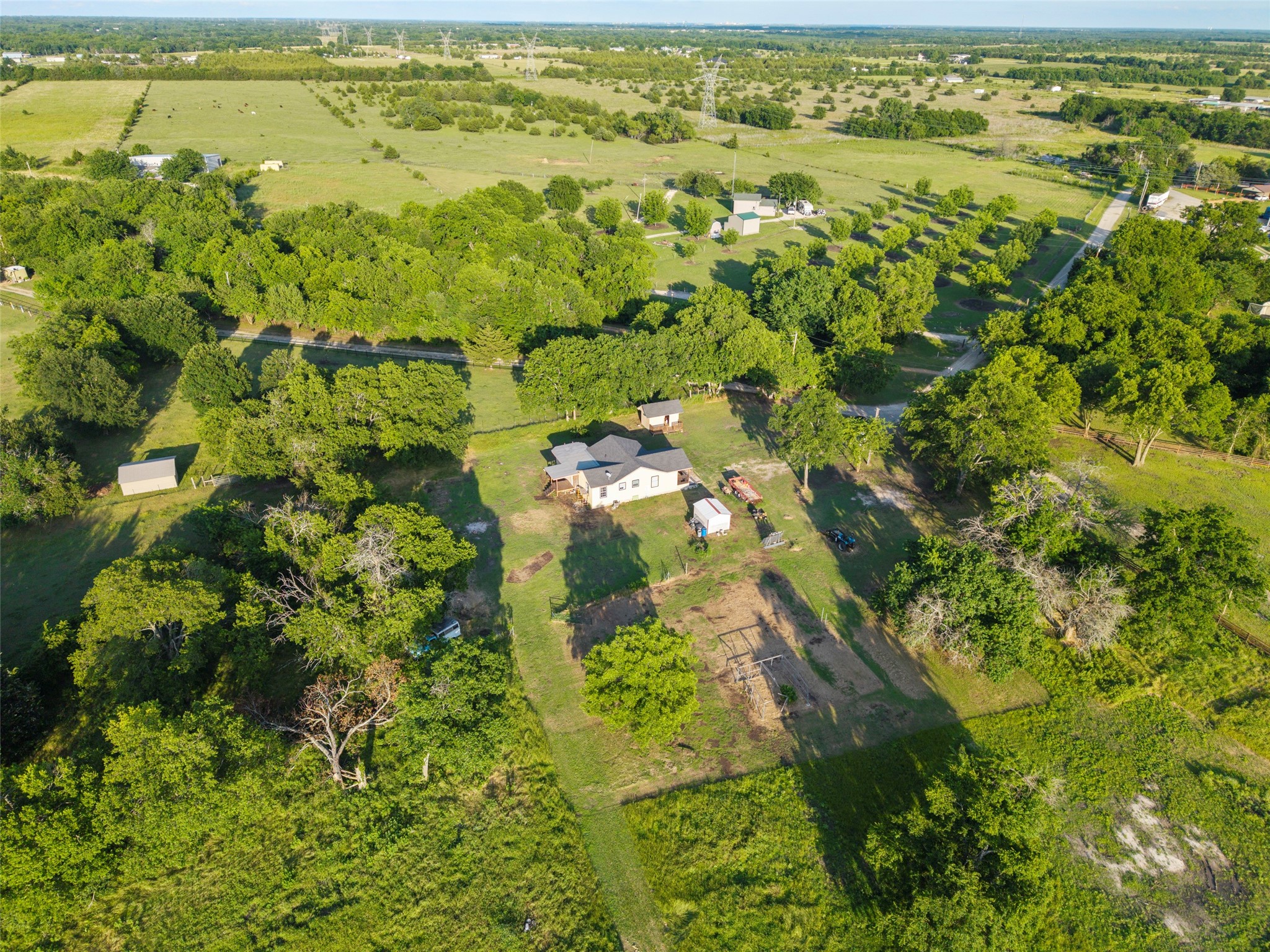 2791 Private Road 5101 Farmersville TX 75442