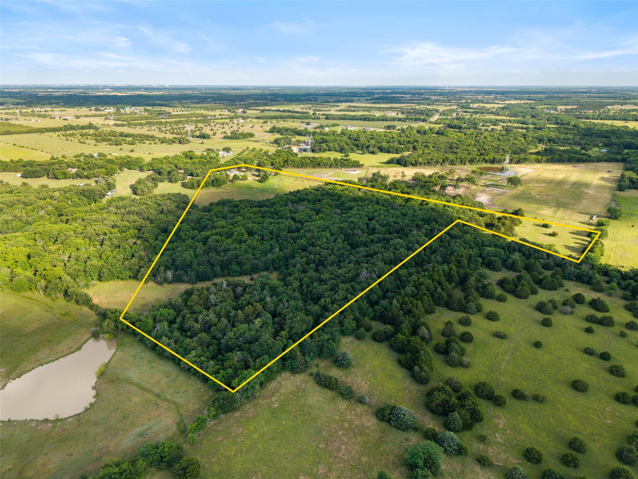 2791 Private Road 5101 Farmersville TX 75442