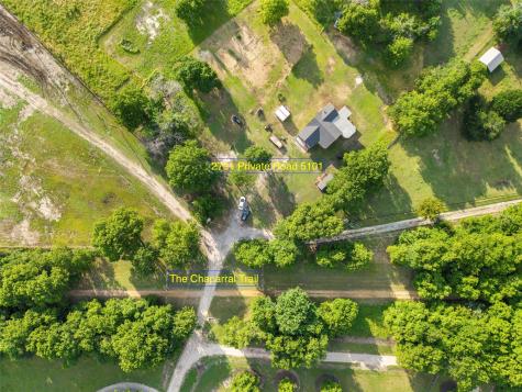 2791 Private Road 5101 Farmersville TX 75442