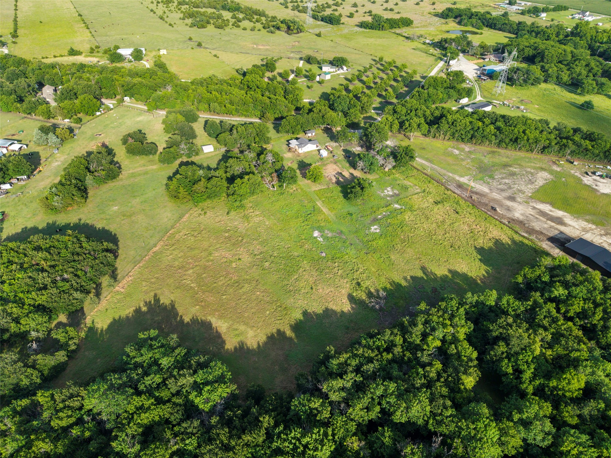 2791 Private Road 5101 Farmersville TX 75442