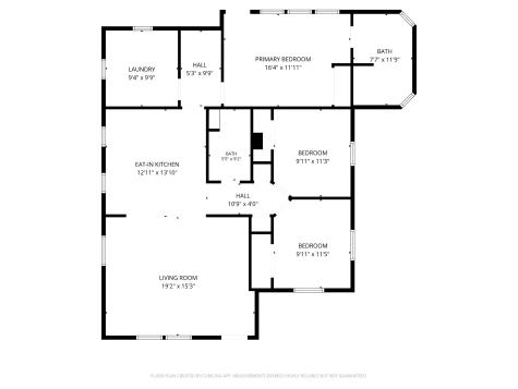 2791 Private Road 5101 Farmersville TX 75442
