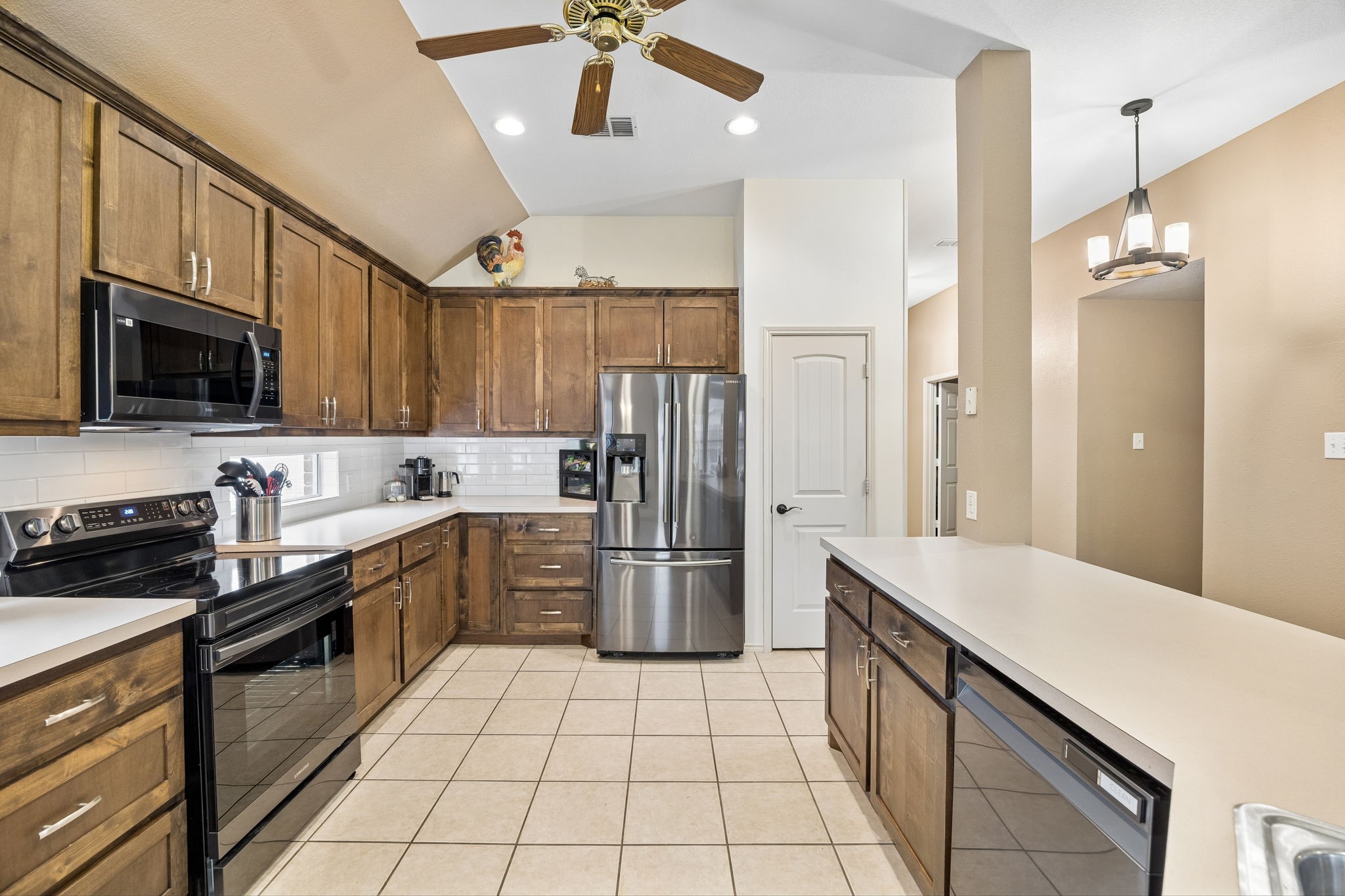 8413 Island Court Fort Worth TX 76137