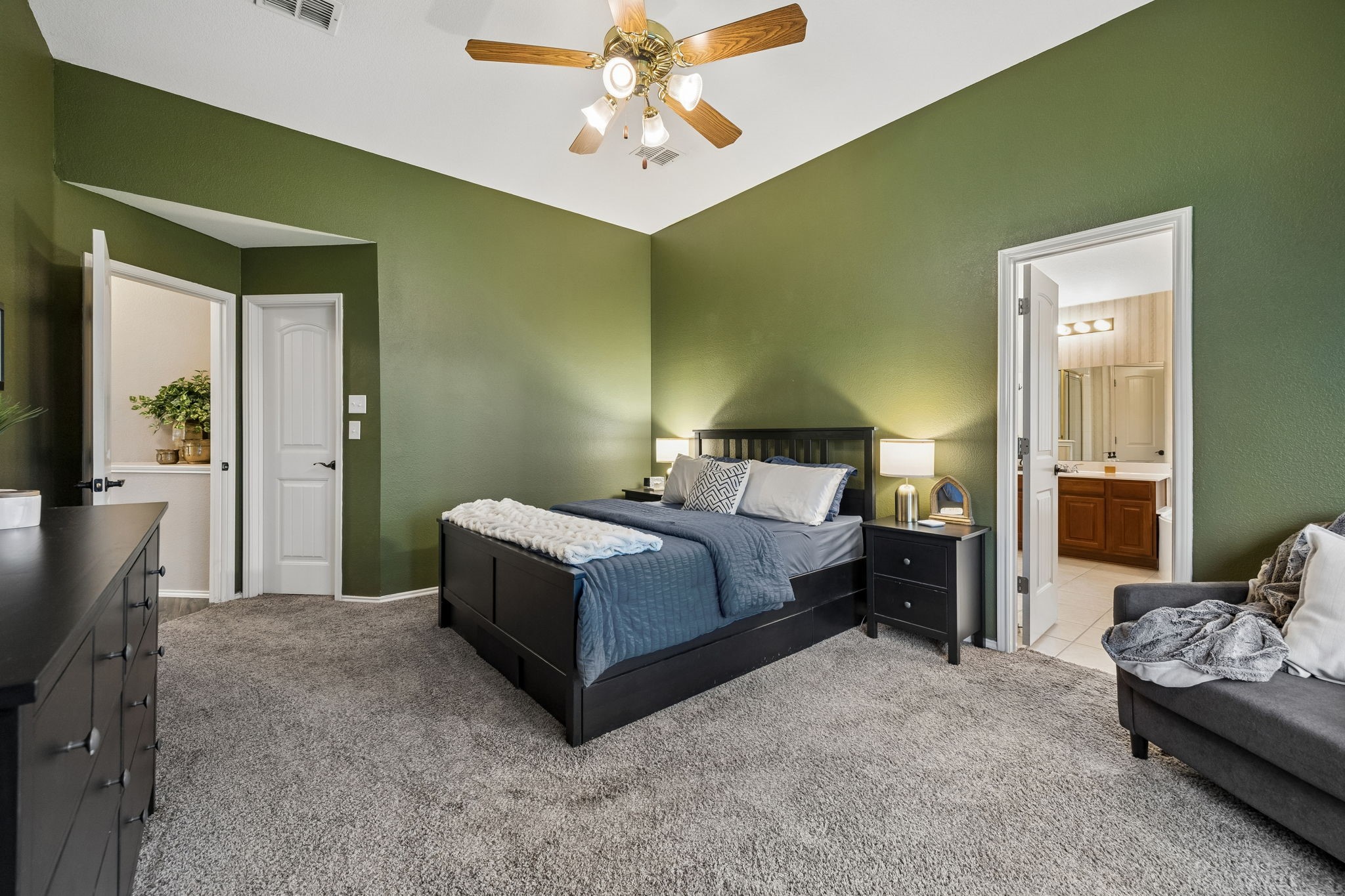 8413 Island Court Fort Worth TX 76137