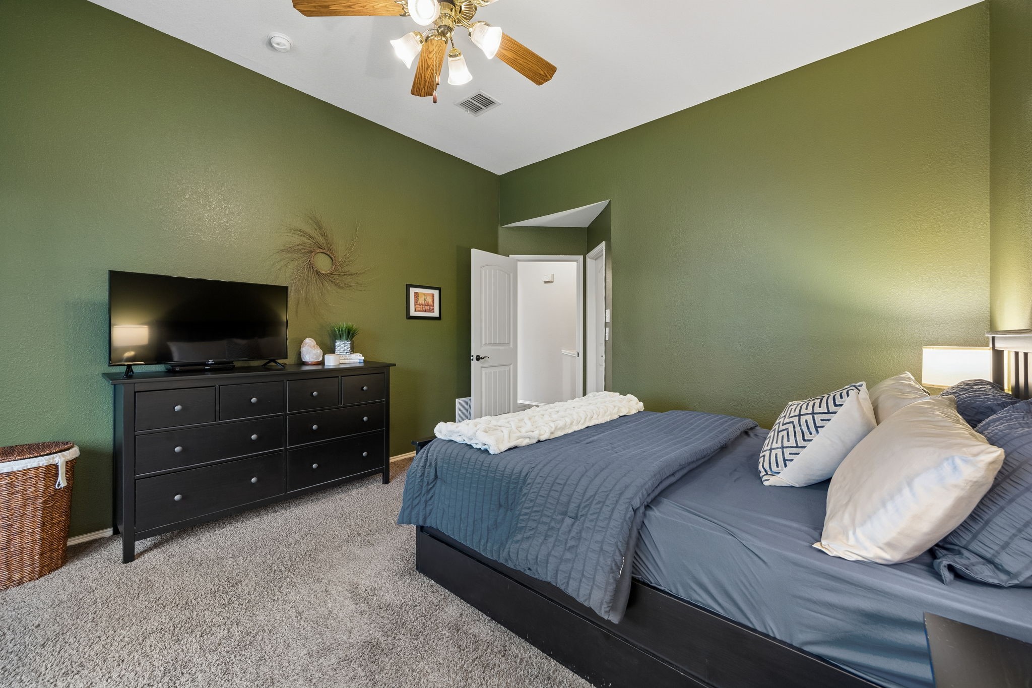 8413 Island Court Fort Worth TX 76137