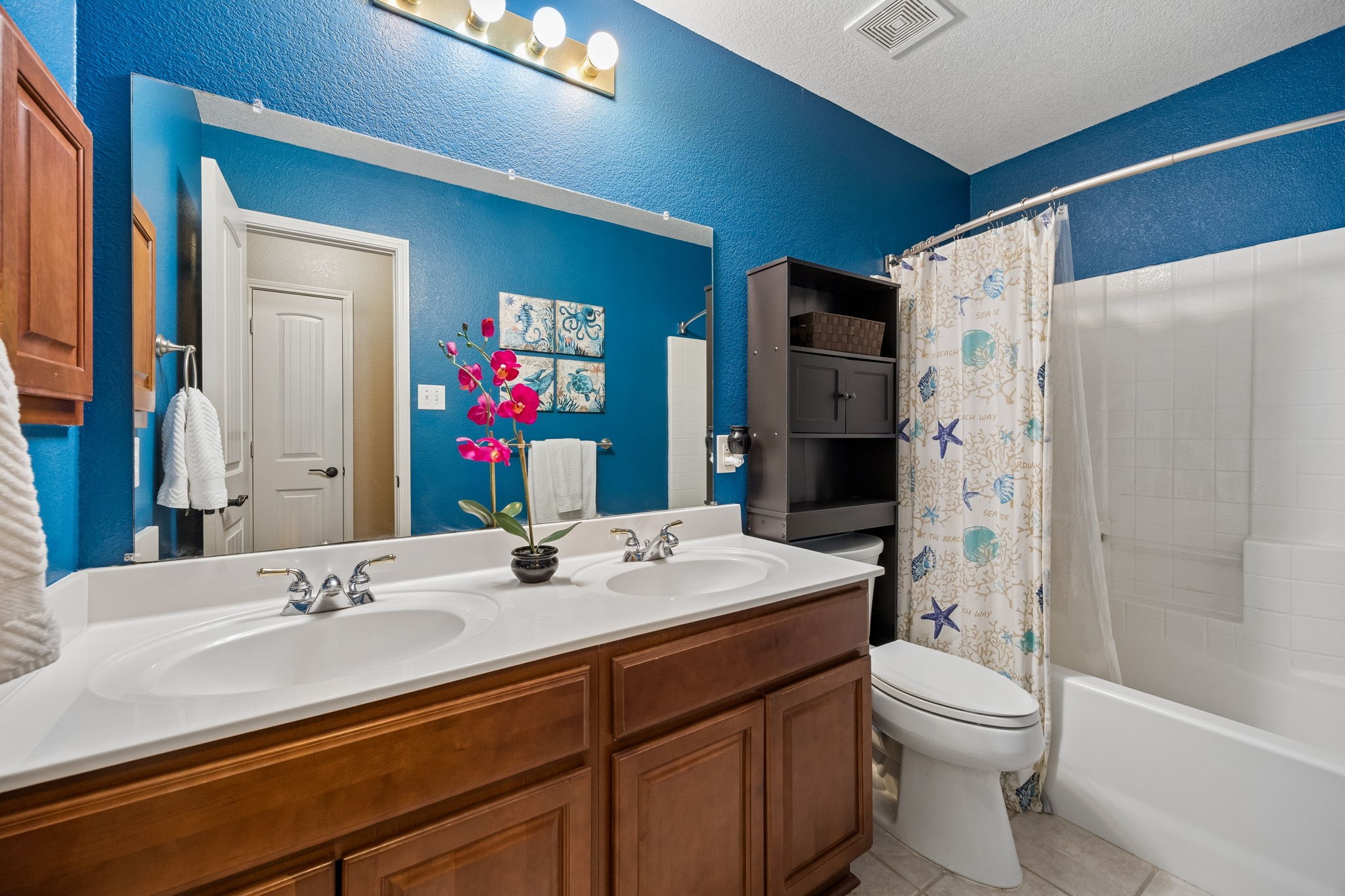 8413 Island Court Fort Worth TX 76137