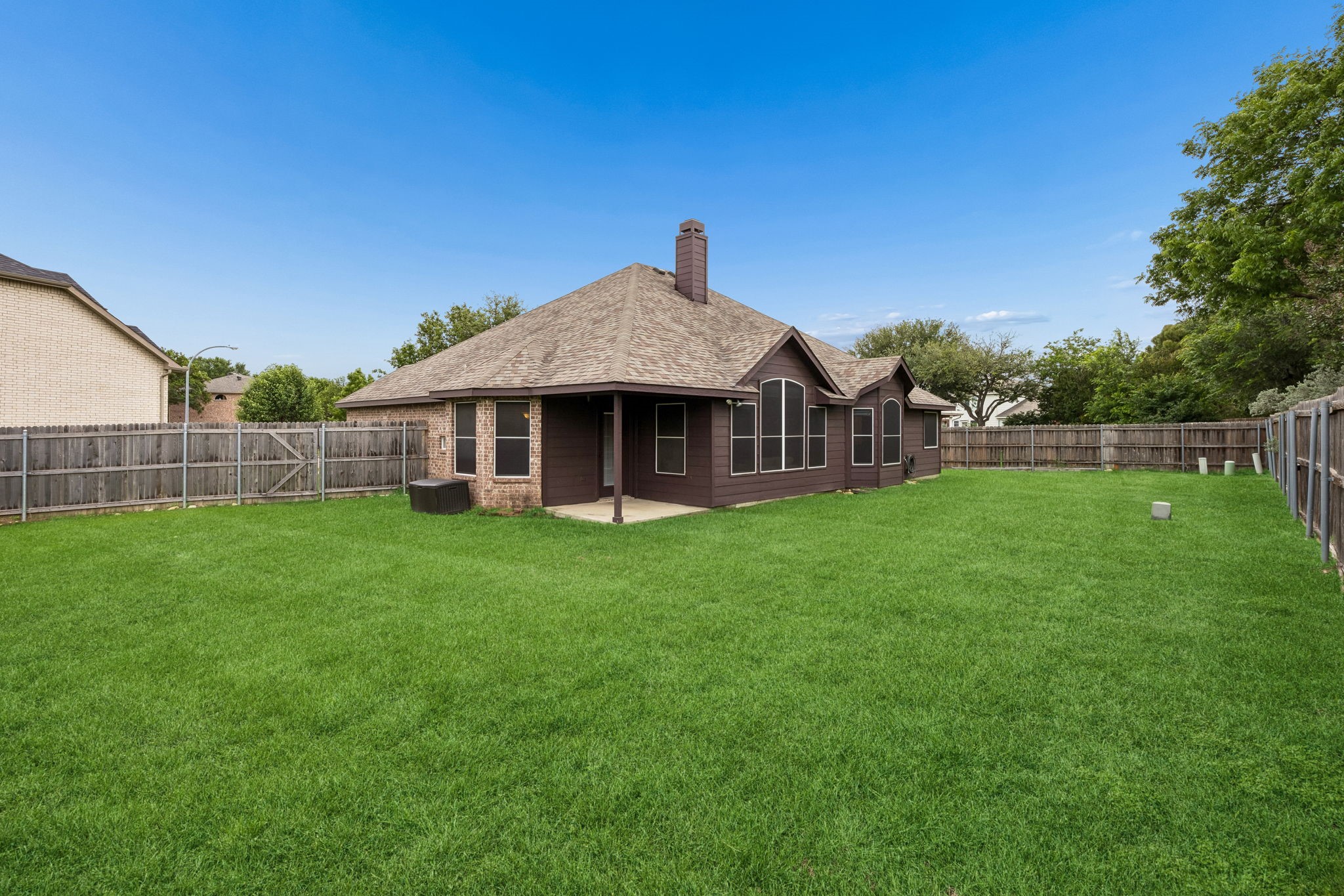 8413 Island Court Fort Worth TX 76137