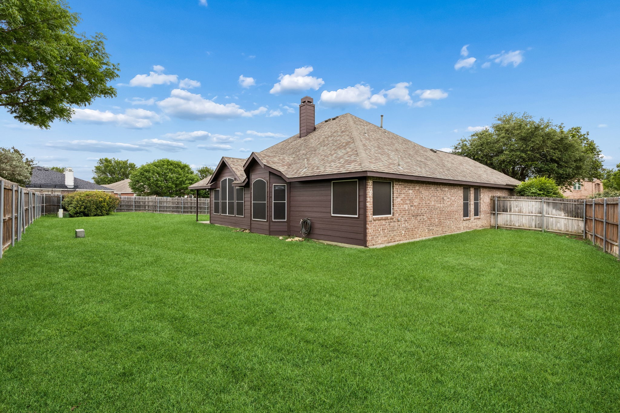 8413 Island Court Fort Worth TX 76137