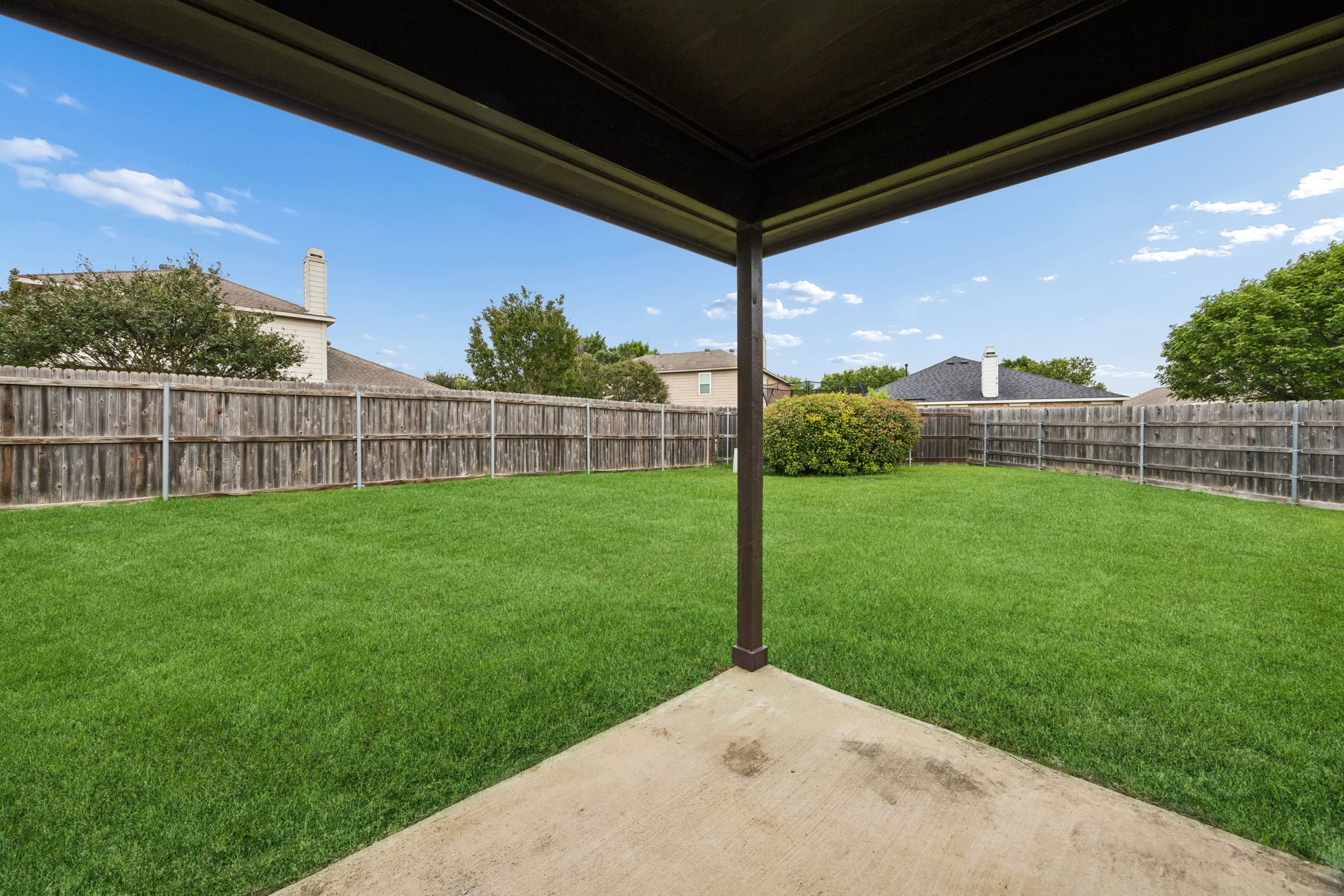8413 Island Court Fort Worth TX 76137