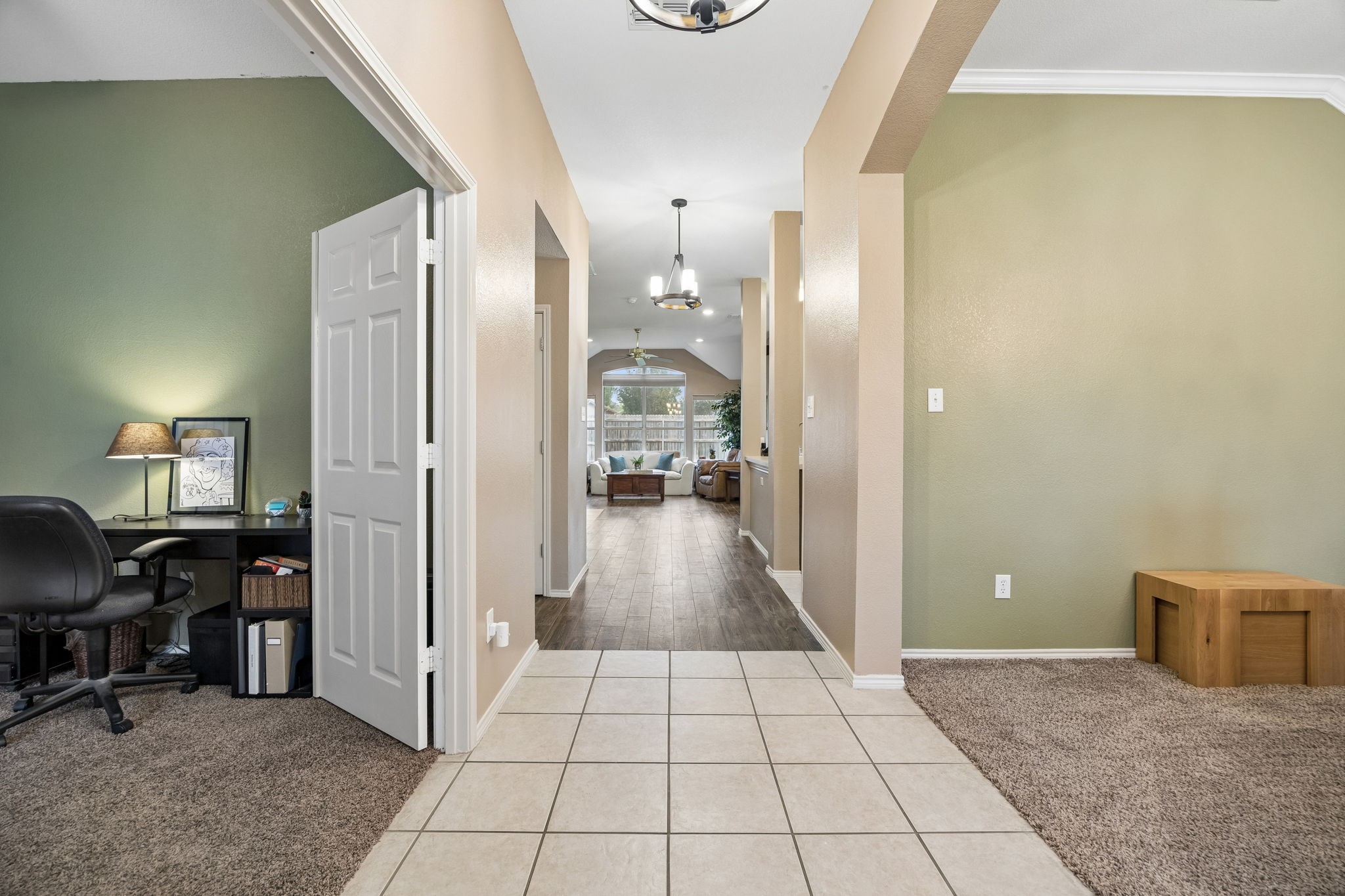 8413 Island Court Fort Worth TX 76137