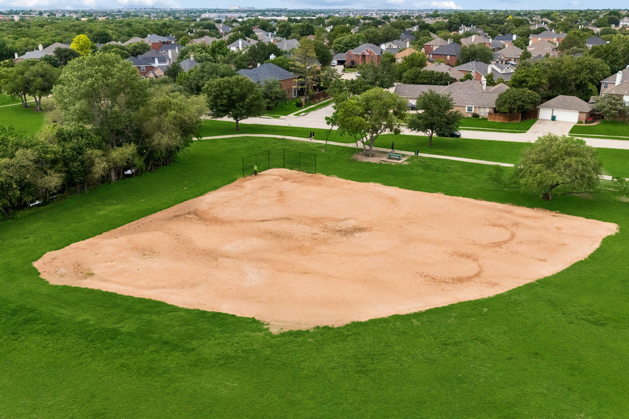 8413 Island Court Fort Worth TX 76137
