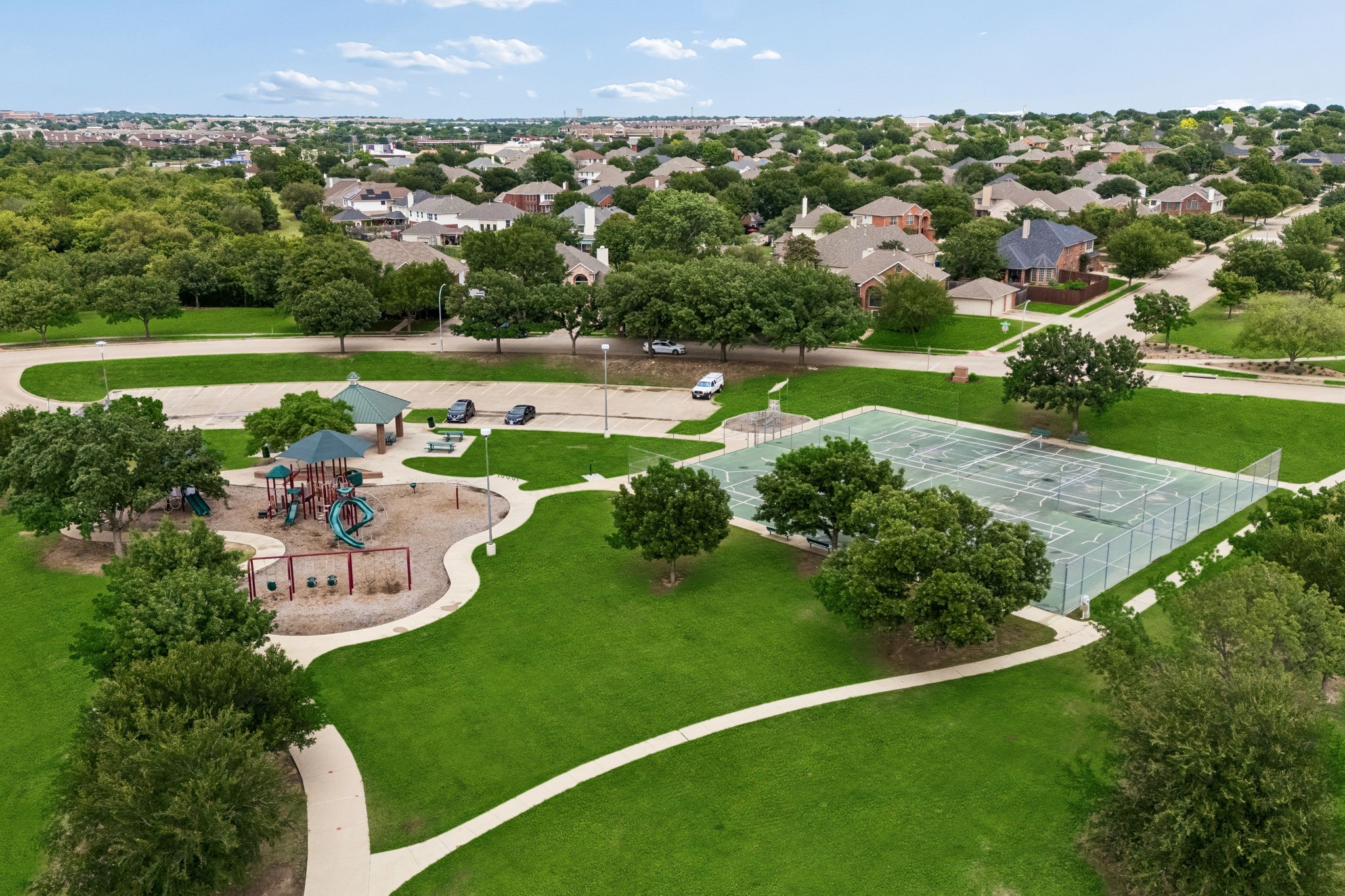 8413 Island Court Fort Worth TX 76137