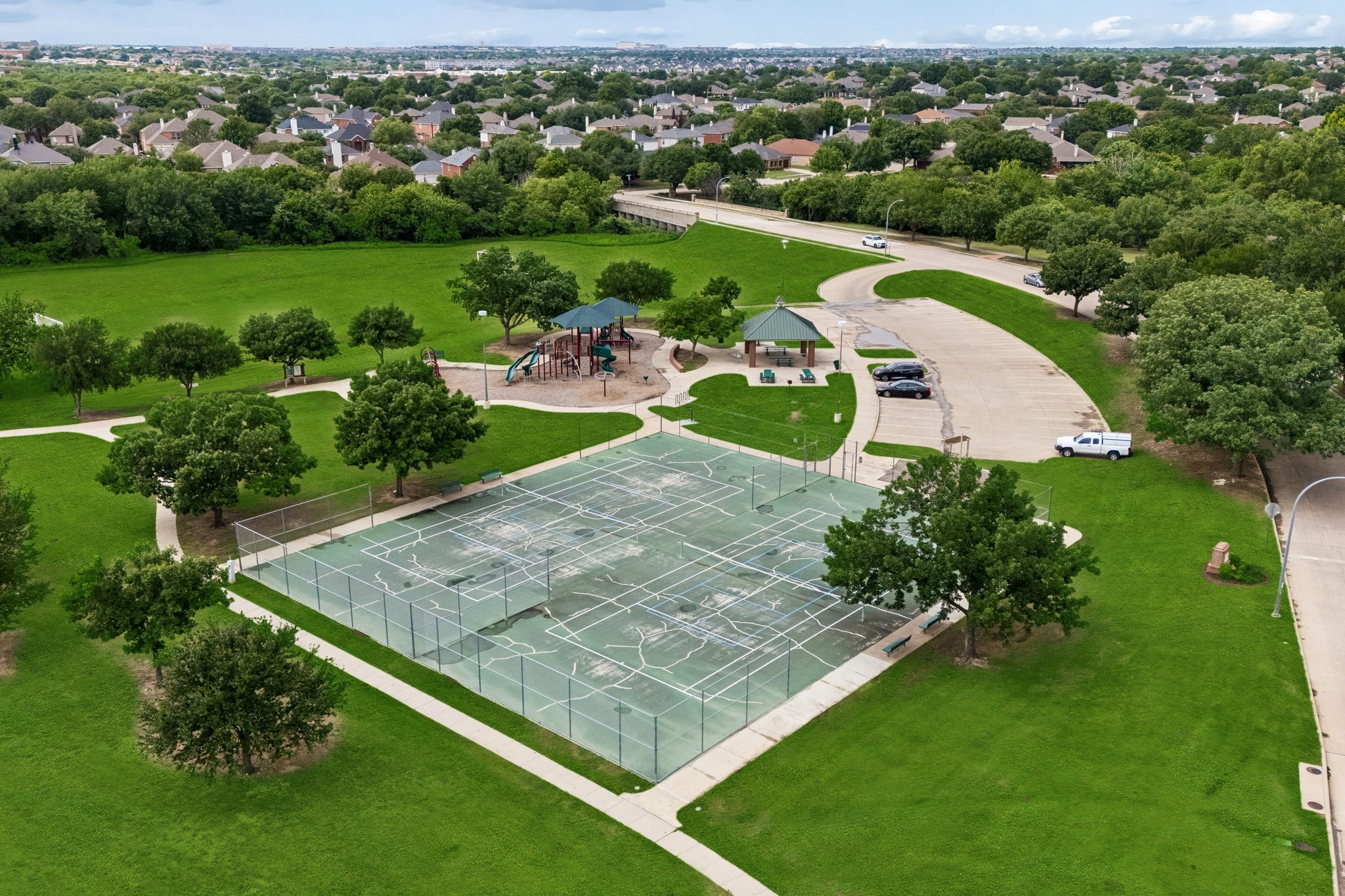 8413 Island Court Fort Worth TX 76137