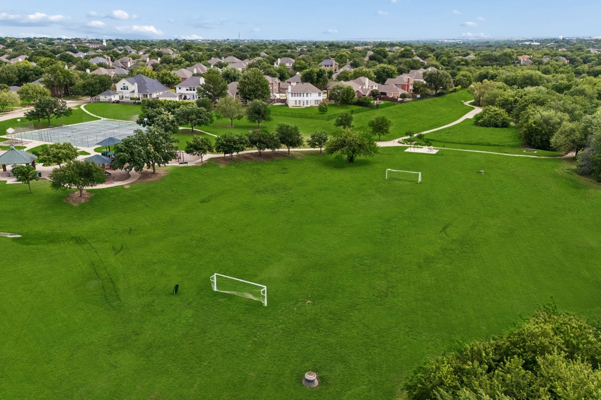8413 Island Court Fort Worth TX 76137