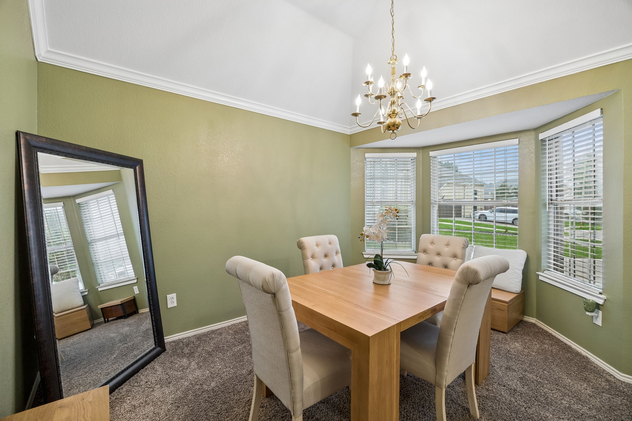 8413 Island Court Fort Worth TX 76137