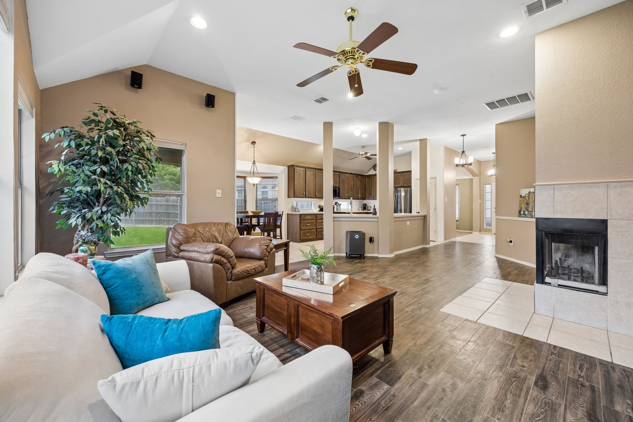 8413 Island Court Fort Worth TX 76137