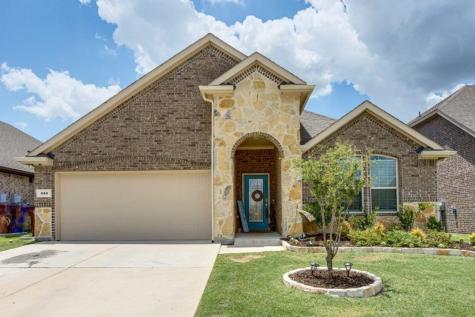 333 Brandywine Court Royse City TX 75189