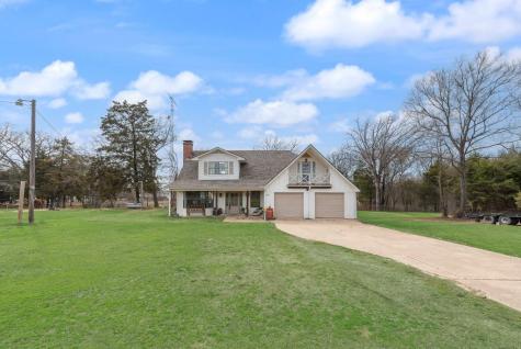 170 Rs County Road 3326 Emory TX 75440