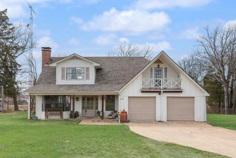 170 Rs County Road 3326 Emory TX 75440
