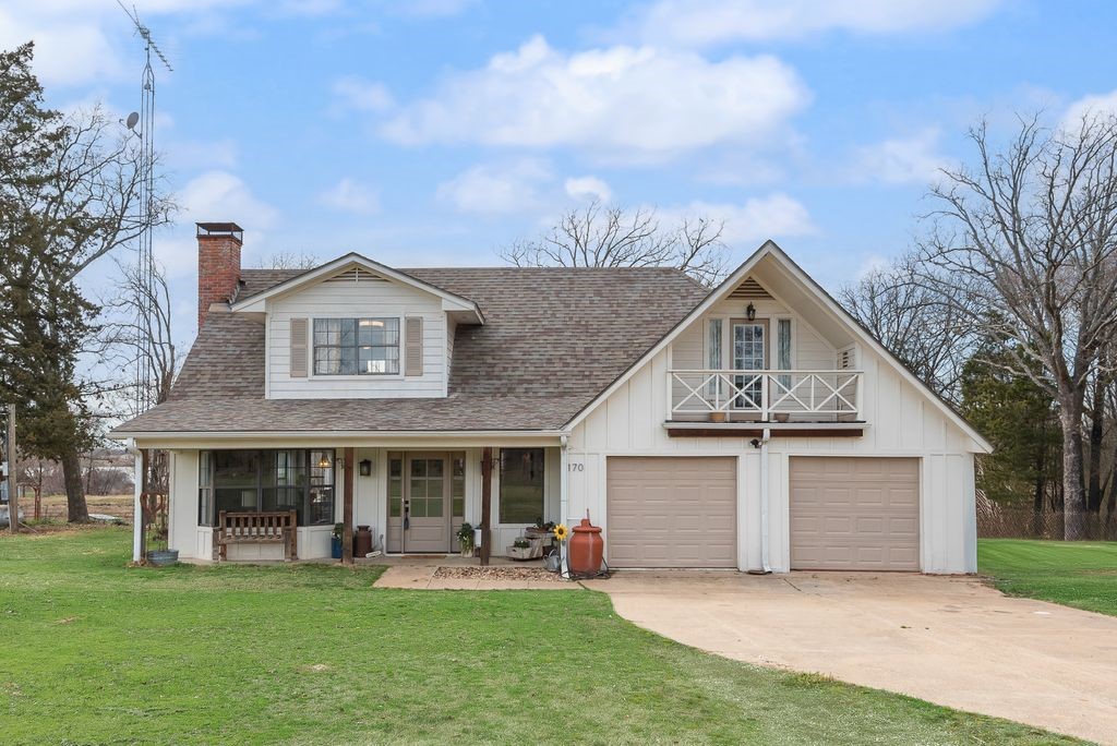 170 Rs County Road 3326 Emory TX 75440