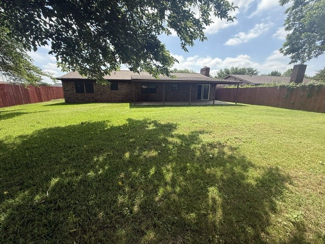 128 Sioux Street Keller TX 76248