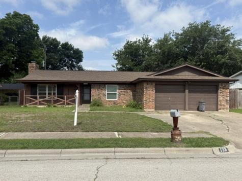 128 Sioux Street Keller TX 76248