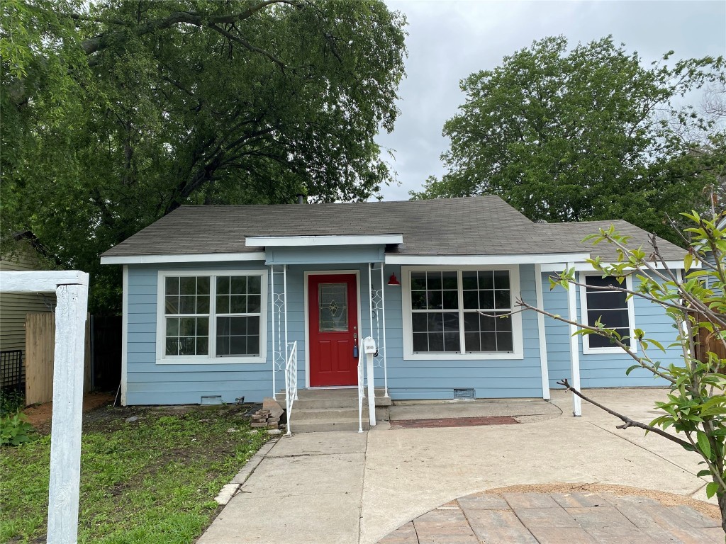 3840 Willing Avenue Fort Worth TX 76110