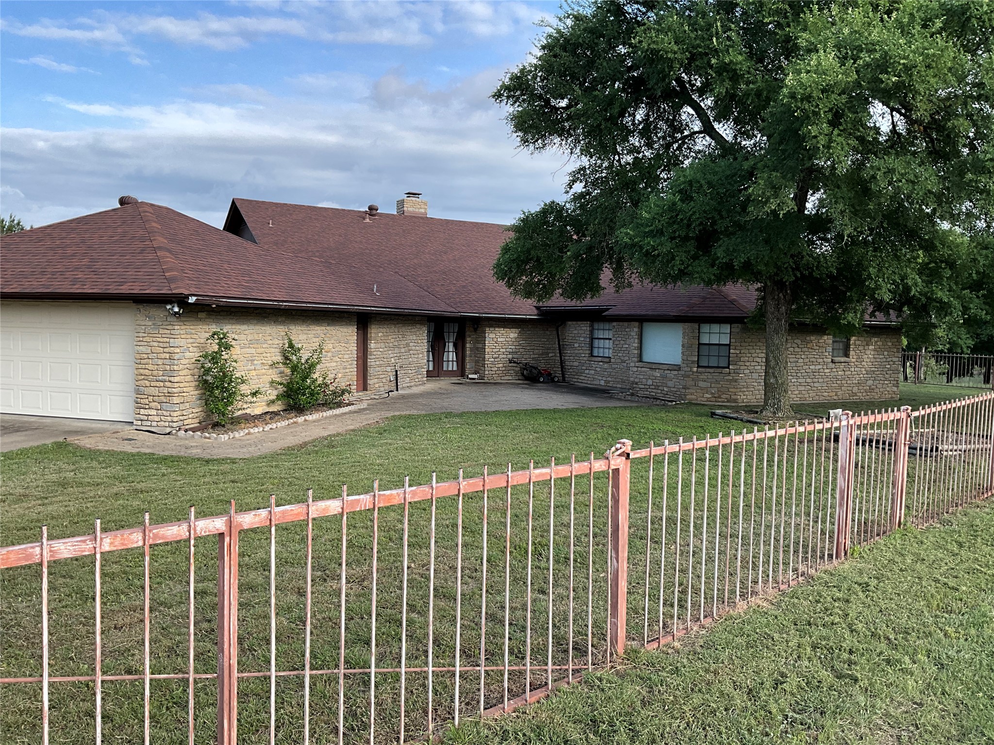 999 W Boynton Street Hamilton TX 76531