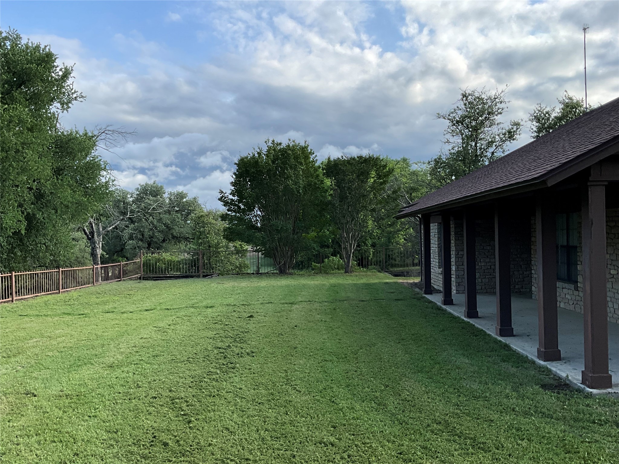 999 W Boynton Street Hamilton TX 76531