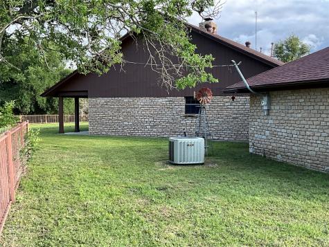 999 W Boynton Street Hamilton TX 76531
