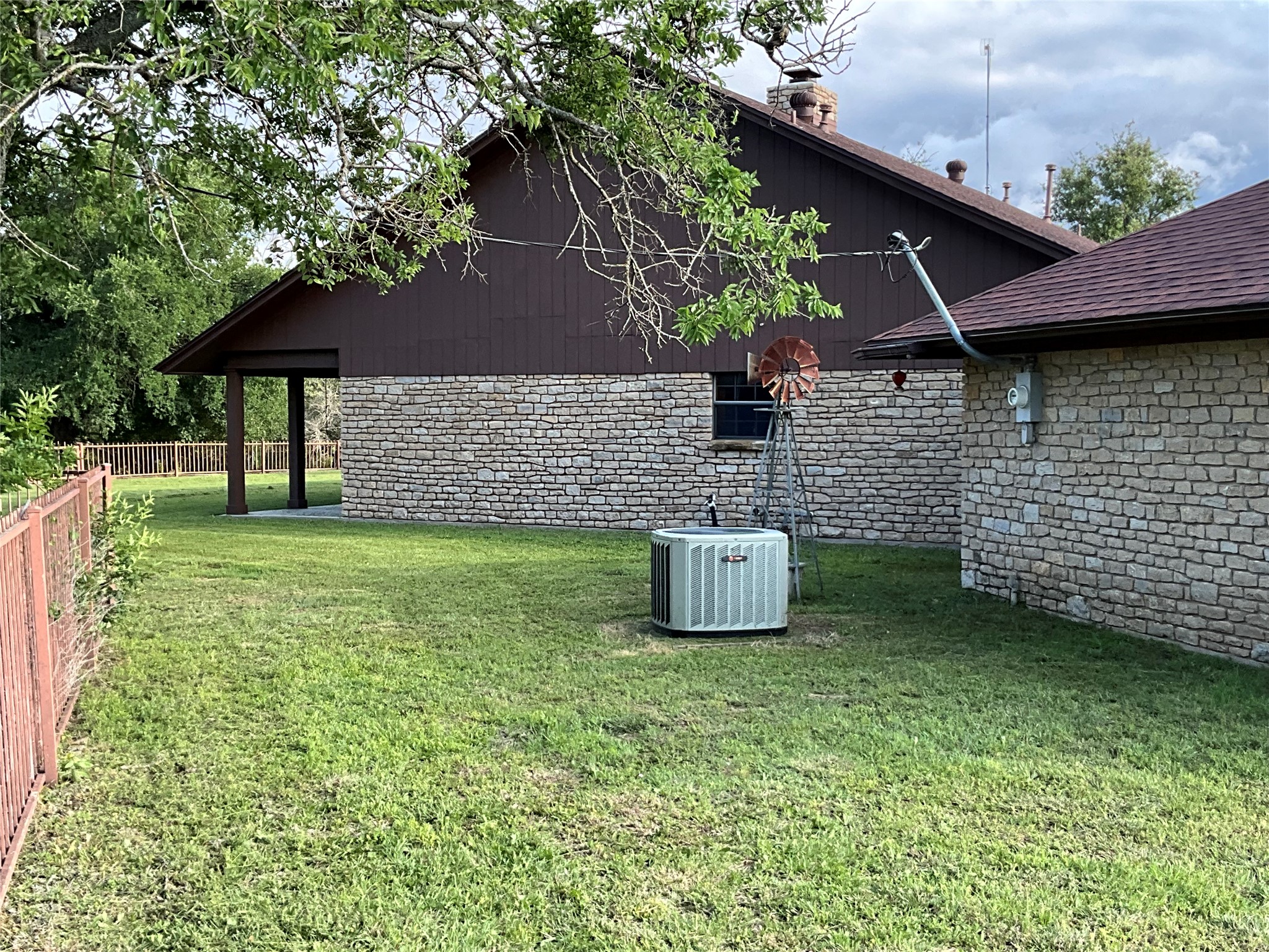999 W Boynton Street Hamilton TX 76531