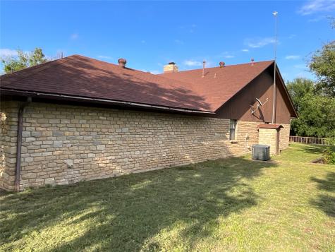 999 W Boynton Street Hamilton TX 76531
