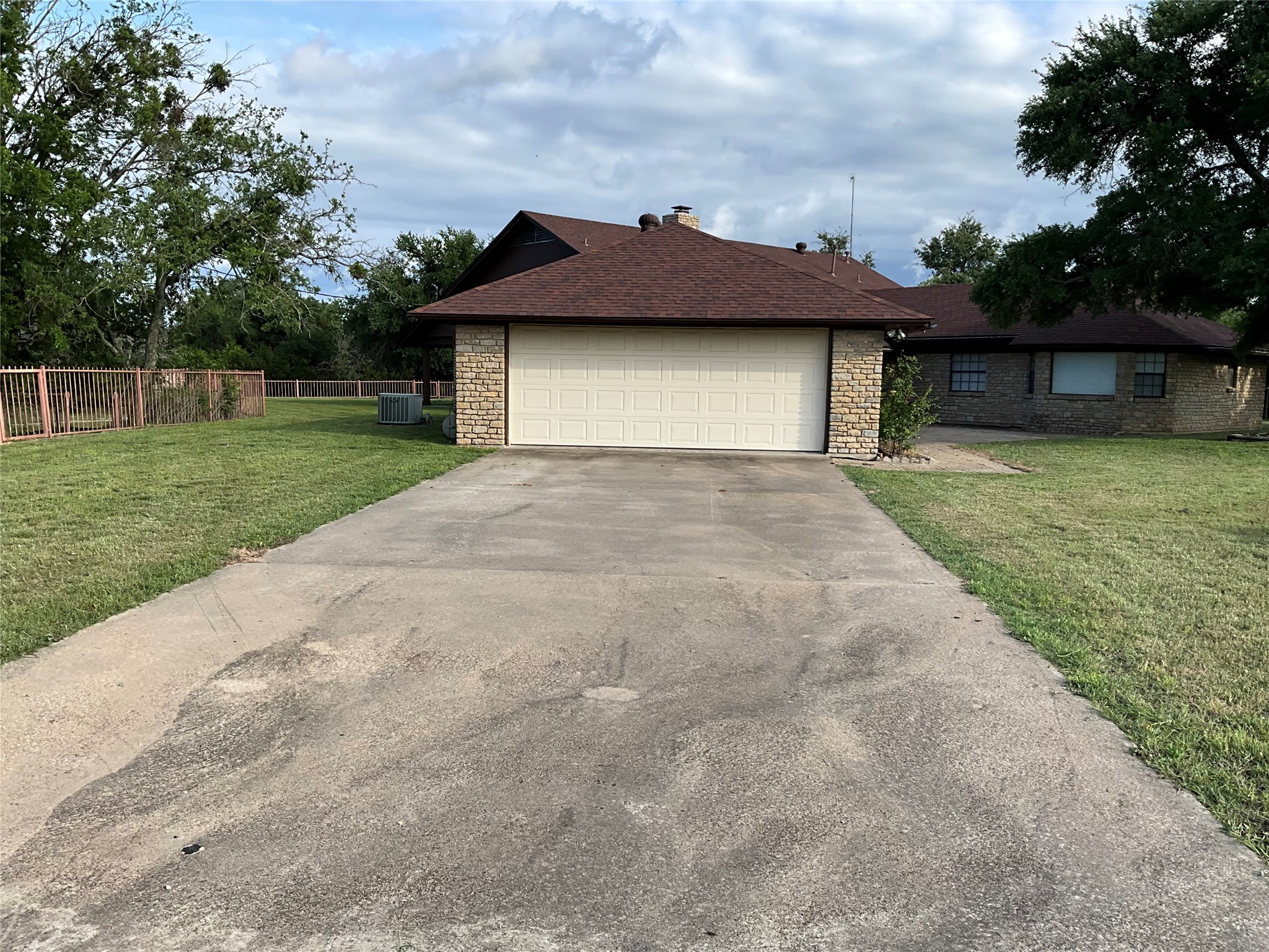 999 W Boynton Street Hamilton TX 76531