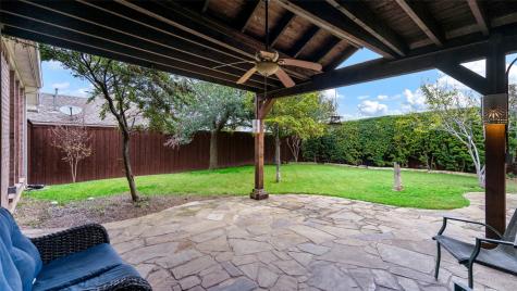 10902 Briar Brook Lane Frisco TX 75033
