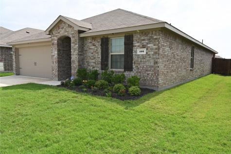 106 Real Quiet Lane Caddo Mills TX 75135