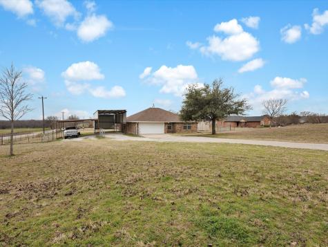 103 Meadow Brook Court Springtown TX 76082